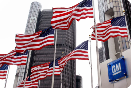 Offshore in America