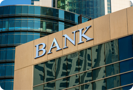 License for banking activities
